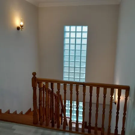 Villa Dogan Trabzon