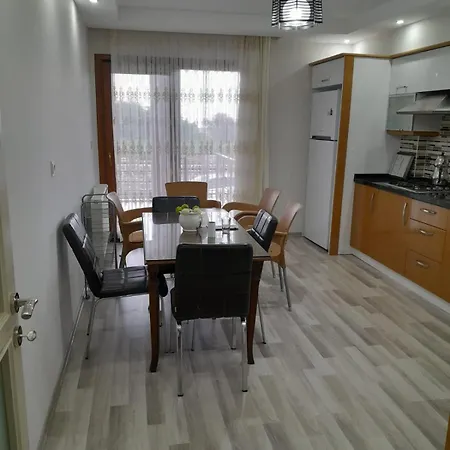 Villa Dogan Trabzon