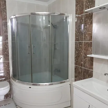 Dogan Villa