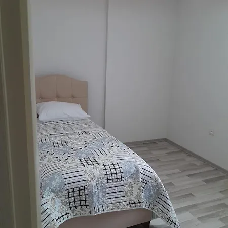 Dogan Villa *