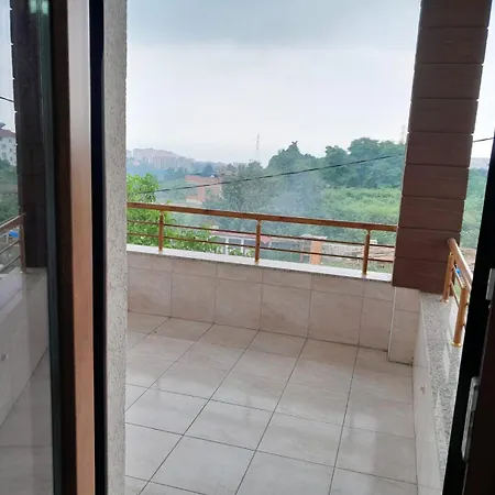 Villa Dogan *