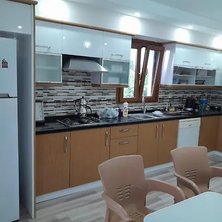 Villa Dogan Trabzon