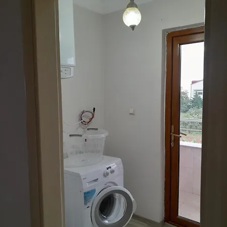Dogan Villa
