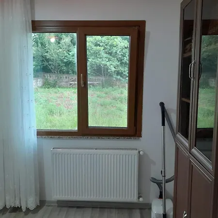 Villa Dogan