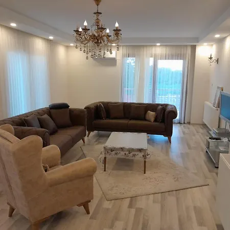 Villa Dogan *