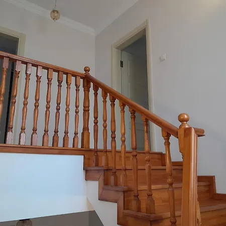 Villa Dogan Trabzon