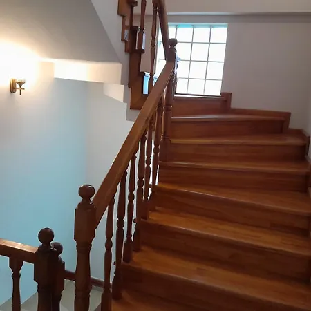 Dogan Villa *