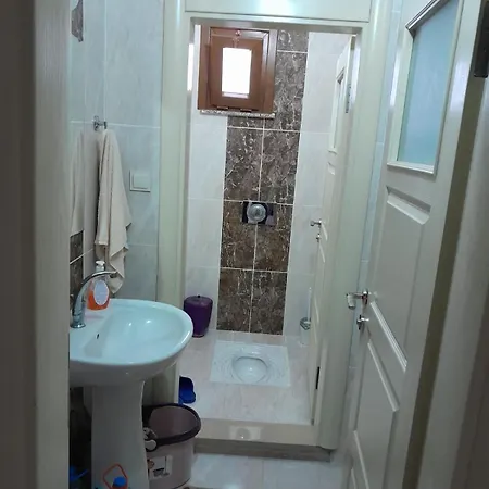 Villa Dogan *