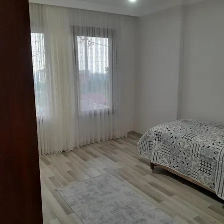 Dogan Villa