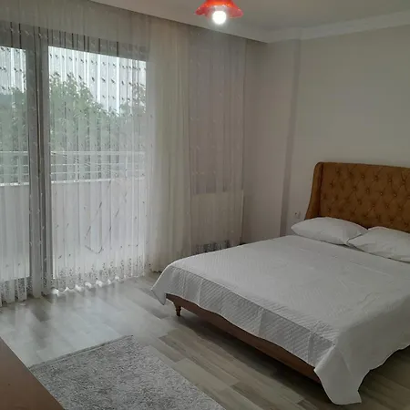 Villa Dogan Trabzon