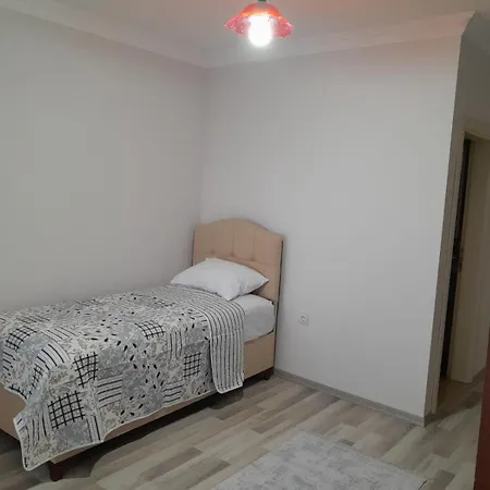 Dogan Villa *