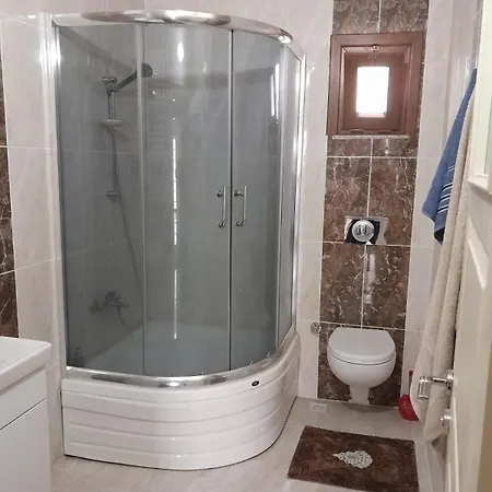 Dogan Villa *