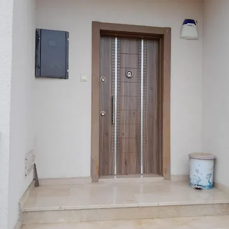Villa Dogan