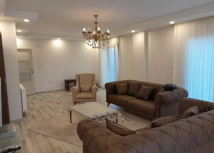 Dogan Villa Trebizonda