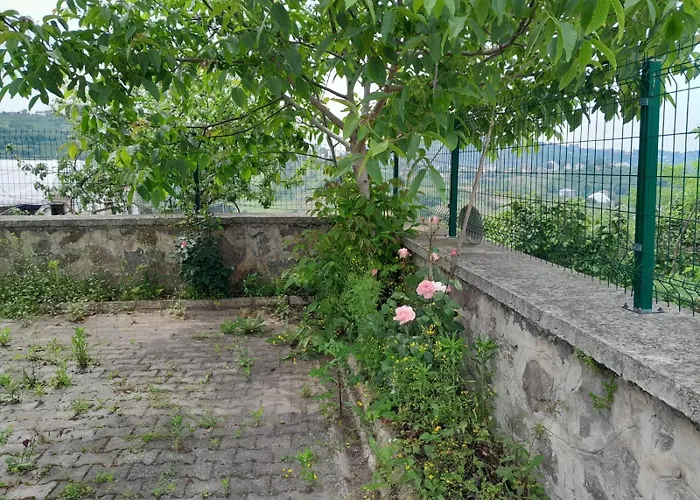 Dogan Villa Trebizonda