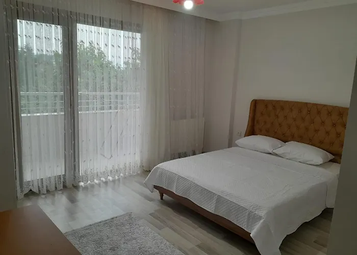 Villa Dogan Trebizonda