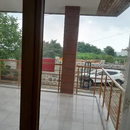 Dogan Villa Trabzon