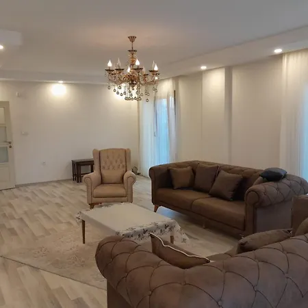 Dogan Villa Trabzon