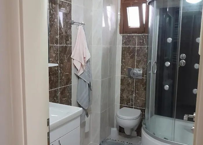 Dogan * 特拉布宗