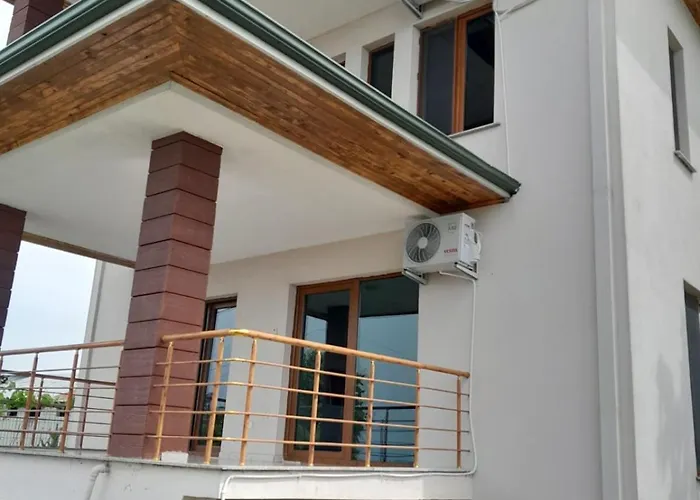 Dogan * 特拉布宗